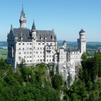 Album Allemagne